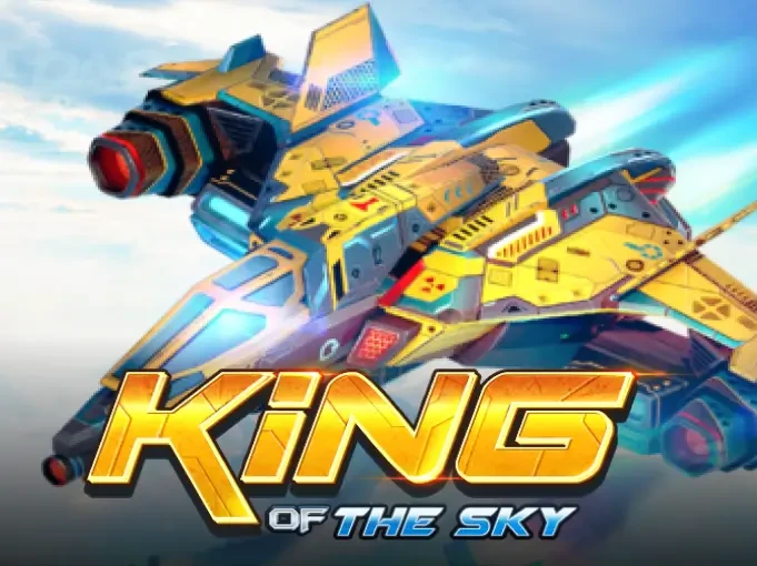  King of The Sky